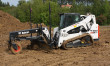 Raupenlader Bobcat T 650
