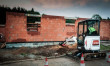 Bobcat E 20z Hüllkreisbagger