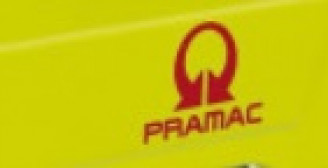 Stromerzeuger Pramac ES 8000 