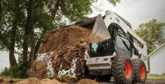 Bobcat S 450 Wien Wien