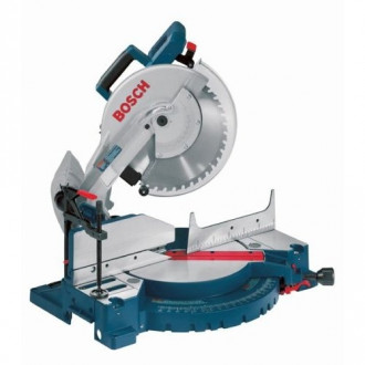 Paneelsäge Bosch GCM 12 SD 