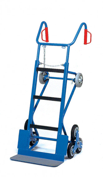 Wspinacz schodowy 400 kg 