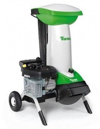 Gartenhäcksler Viking GB 460 C - Ø 5 cm 