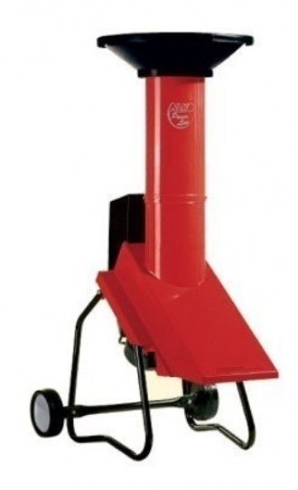 Gartenhäcksler AL-KO TCS 3000 Duotec - Ø 4,3 cm 