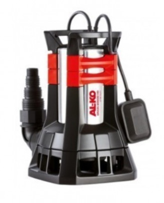 Schmutzwasserpumpe Graz AL-KO 