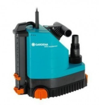 Tauchpumpe Graz Gardena 