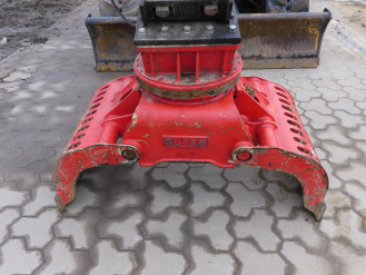 Sortiergreifer 5,5 t - 30 t 