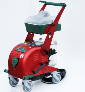 Dampfreiniger Beam BlueEvolution S+ 