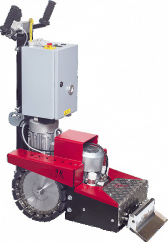 Bodenverlagentferner STRIPPER RO-2 Rodgau