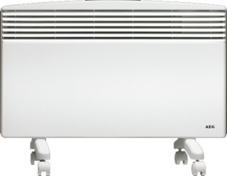 Elektro-Konvektor fahrbar 2 kW 230V 