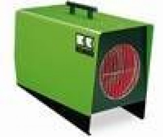 Elektroheizer Frankfurt 18 KW 