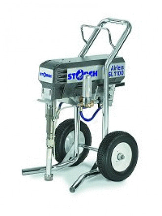STORCH-Airless SL 1700 
