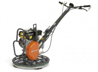 Beton Flügelglätter Graz Husqvarna 