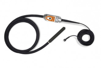 Rüttelflasche Husqvarna 