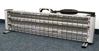 Panelowy promiennik podczerwieni IWT0.9 