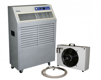 Klimasplitgerät Fral FACSW22 
