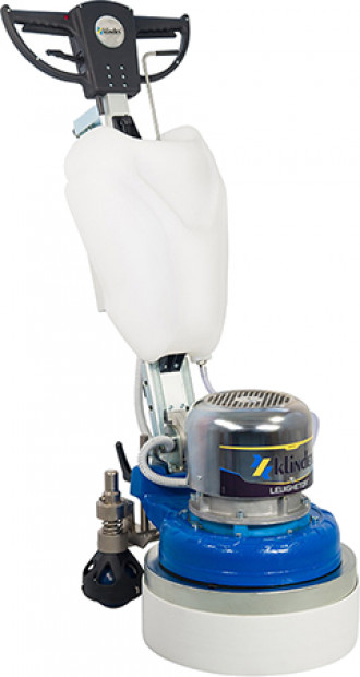 Schleifmaschine Levighetor 645 Rodgau