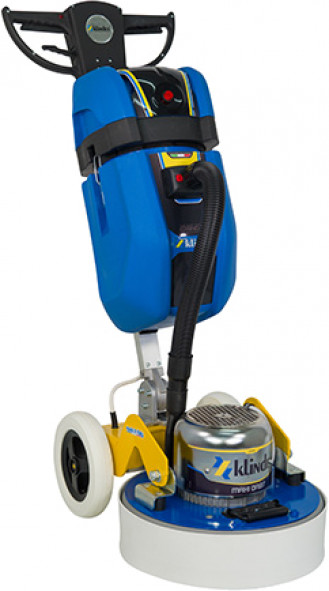 Schleifmaschine Maxi Orbit Tellerschleifer Rodgau