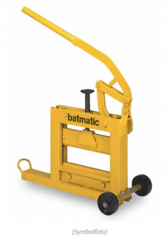 Steinzwicker Graz T41 