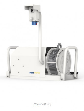 Bauwinde Graz DIEMWerke 