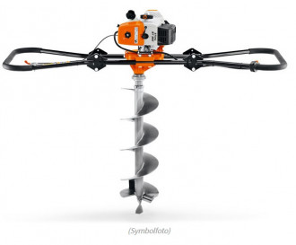 Erdbohrer Graz Stihl Graz