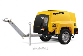 Kompressor Graz M31 Graz