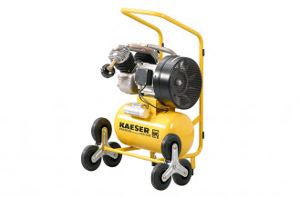 Kompressor Kaeser S350/30 Frankfurt am Main