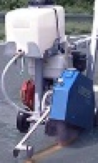 Asphaltschneider Wien FS20 