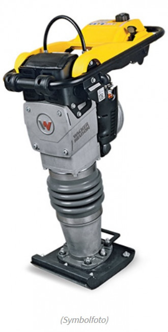 Stampfer BT 60 Graz