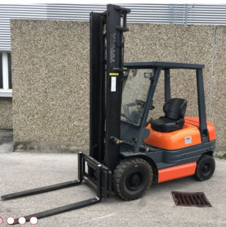 Gabelstapler Wien FD25 