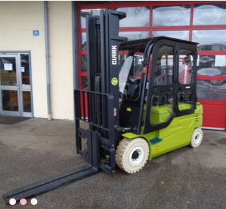 Elektro Stapler Wien 30L Wien