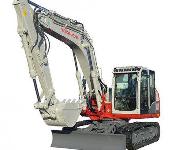 Takeuchi Minibagger TB2150 