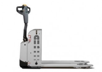 Wózek paletowy niskiego podnoszenia UniCarriers Pll 180 