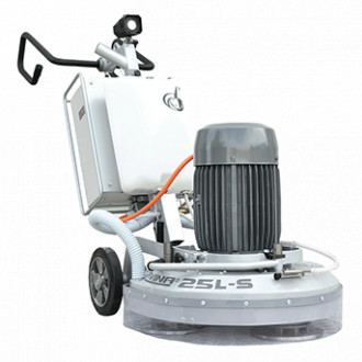 Schleifmaschine Frankfurt Lavina 25L-S-E Rodgau