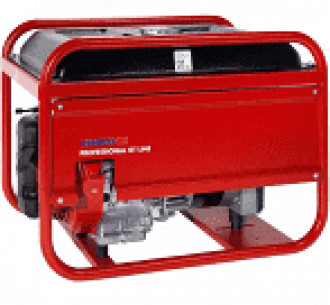 Endress Stromerzeuger ESE 606 DHS-GT Mainz