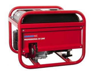 Endress Stromerzeuger ESE 406 HS-GT Mainz
