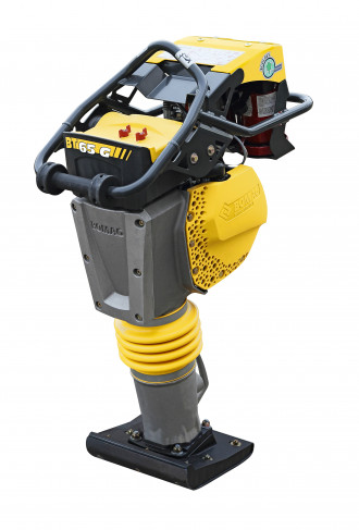 Bomag BT 65 Vibrationsstampfer Siegen