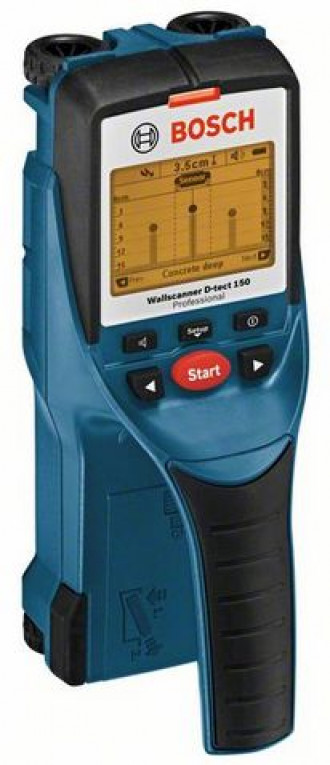 Skaner ścienny D-Tect 150 