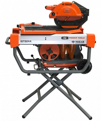 Trockensteinsäge iQ TS244 