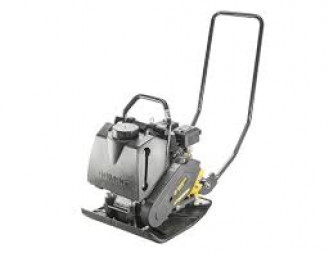 Bomag Rüttelplatte 200kg Siegen