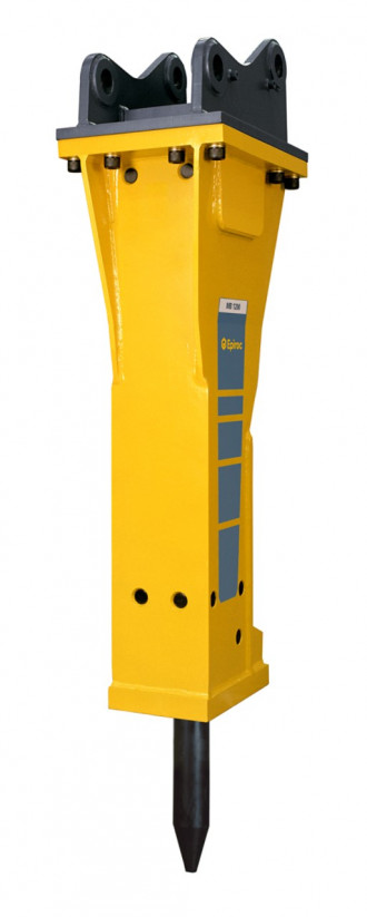 Hydraulikhammer OQ70/55; 17-29t Bagger Siegen