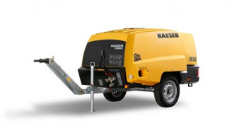 Kaeser Dielselkompressor M 50 PE Bad Kreuznach