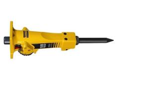 ATLAS COPCO HYDRAULIKHAMMER SB 100 