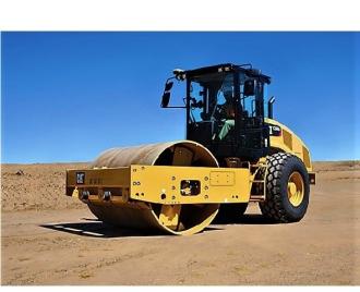 CATERPILLAR CS66B 