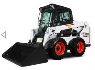 Kompaktlader Bobcat S 510