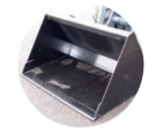 Knicklader Aargau Giant G2700