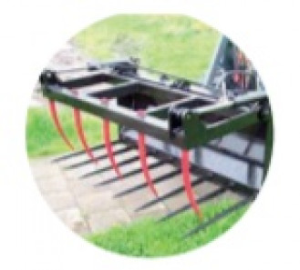 Radlader Aarau D254SW