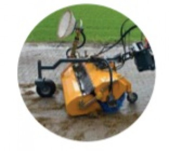 Radlader Aarau Giant G3500