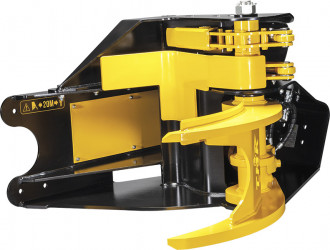 Fällgreifer TMK 400 