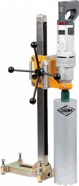 Wiertarka rdzeniowa P-1500 